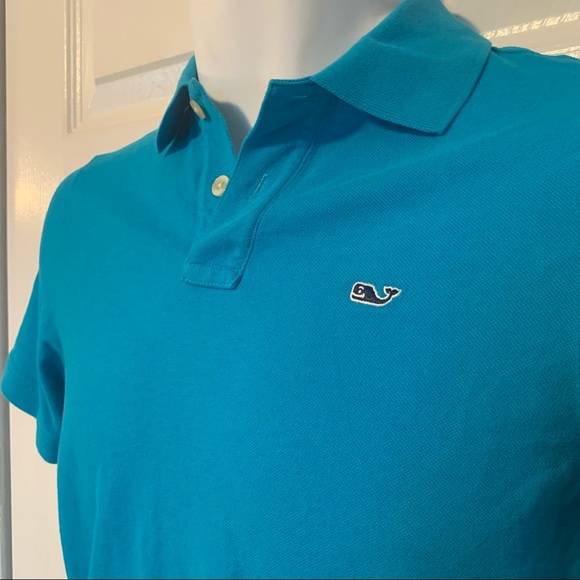 Vineyard Vines polo, medium 12-14 - Picture 4 of 4
